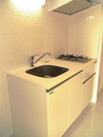 ステージグランデ上落合の物件内観写真